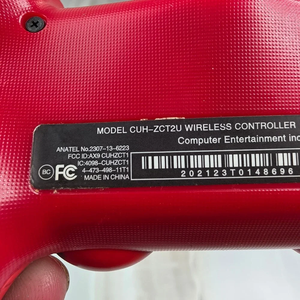 Sony playstation dualshock